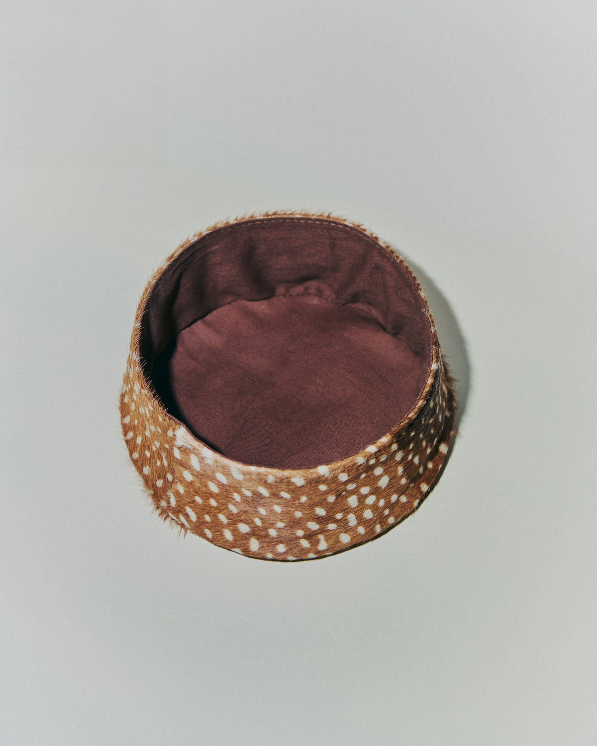 SAYMBAMBI PILLBOX HAT