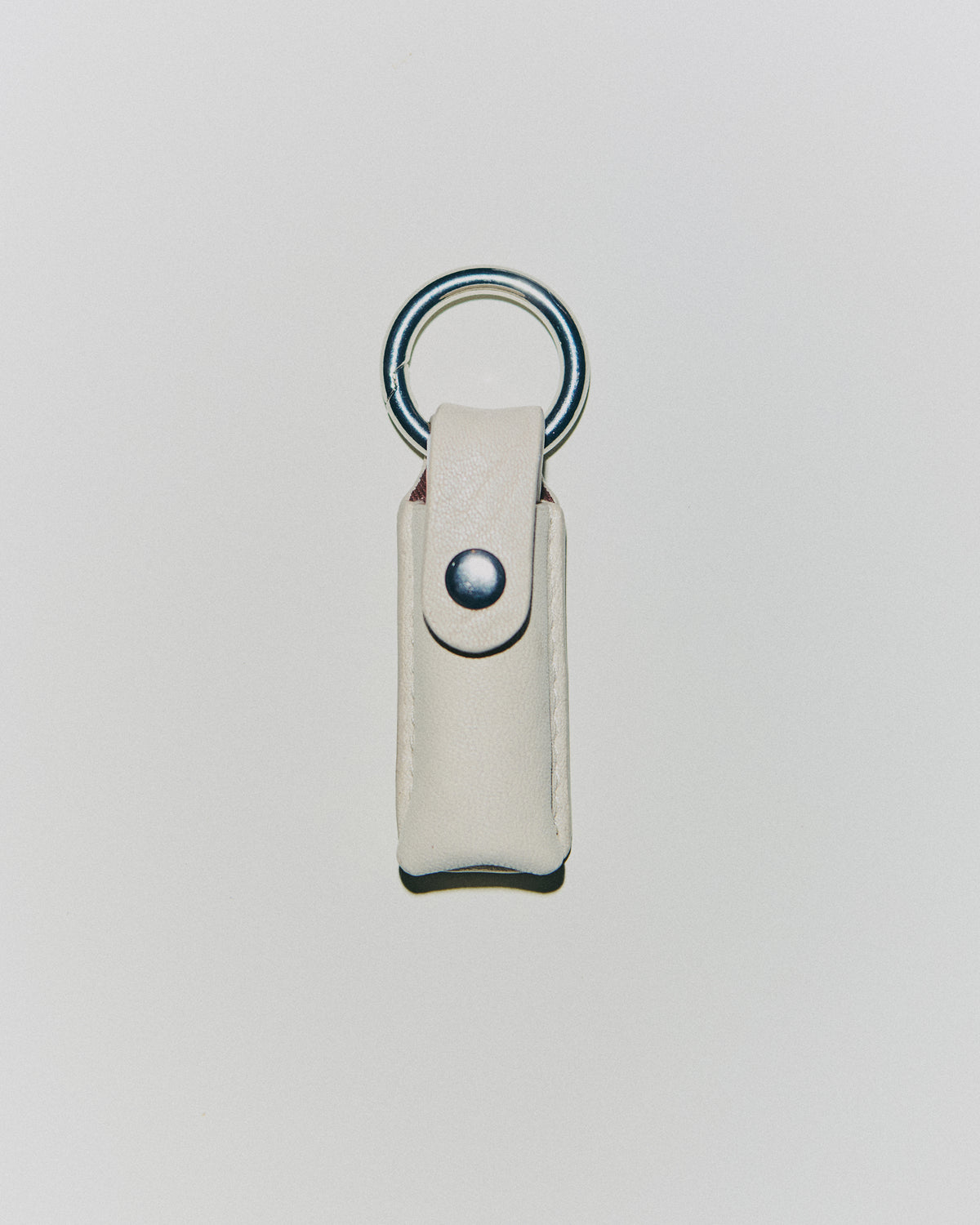 SAYMBAG CHARM - CLOUD DANCER