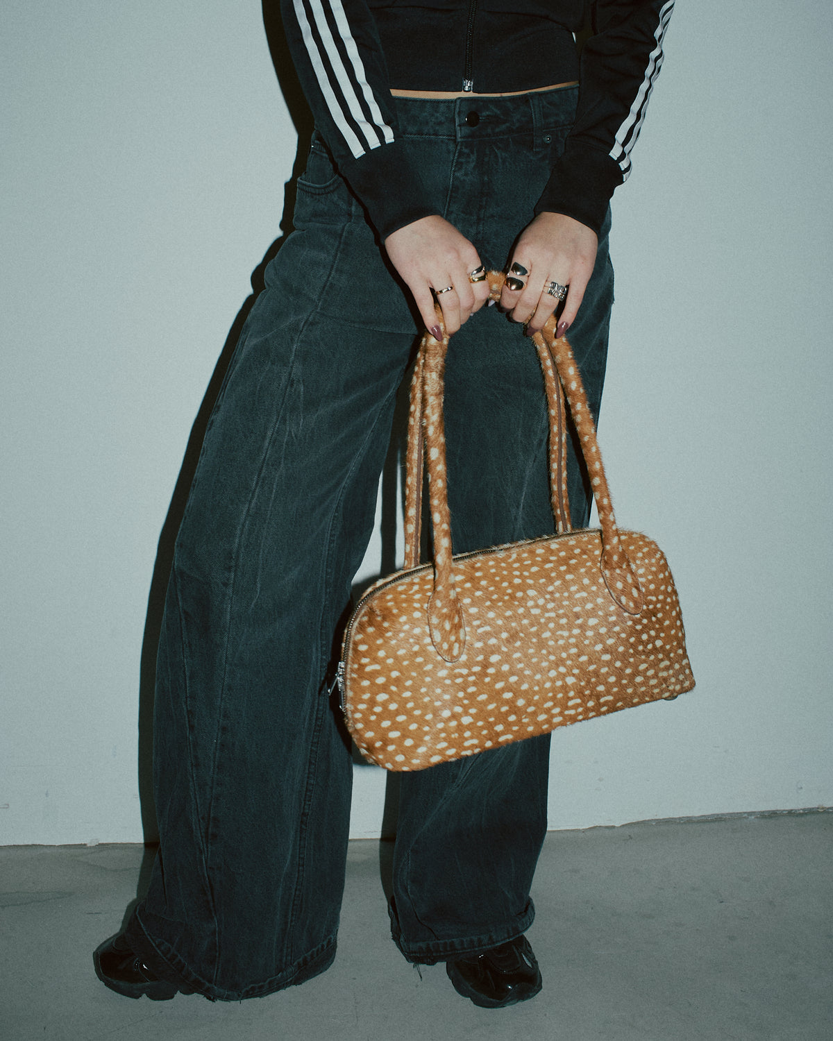 SAYMBAMBI BAG