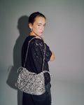 SAYMSIGNA LEATHER BAG - SNAKE