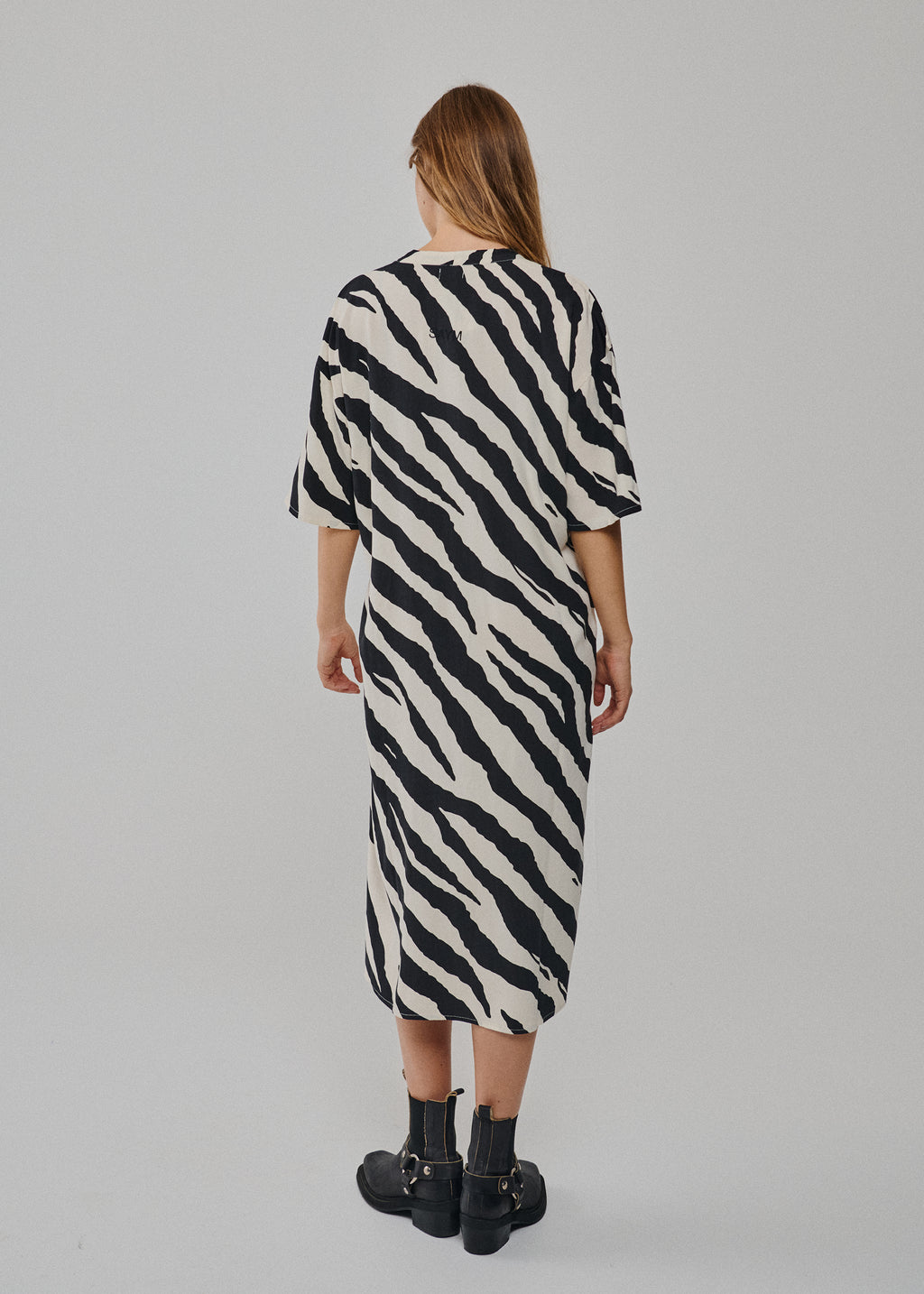 SAYMKITT DRESS