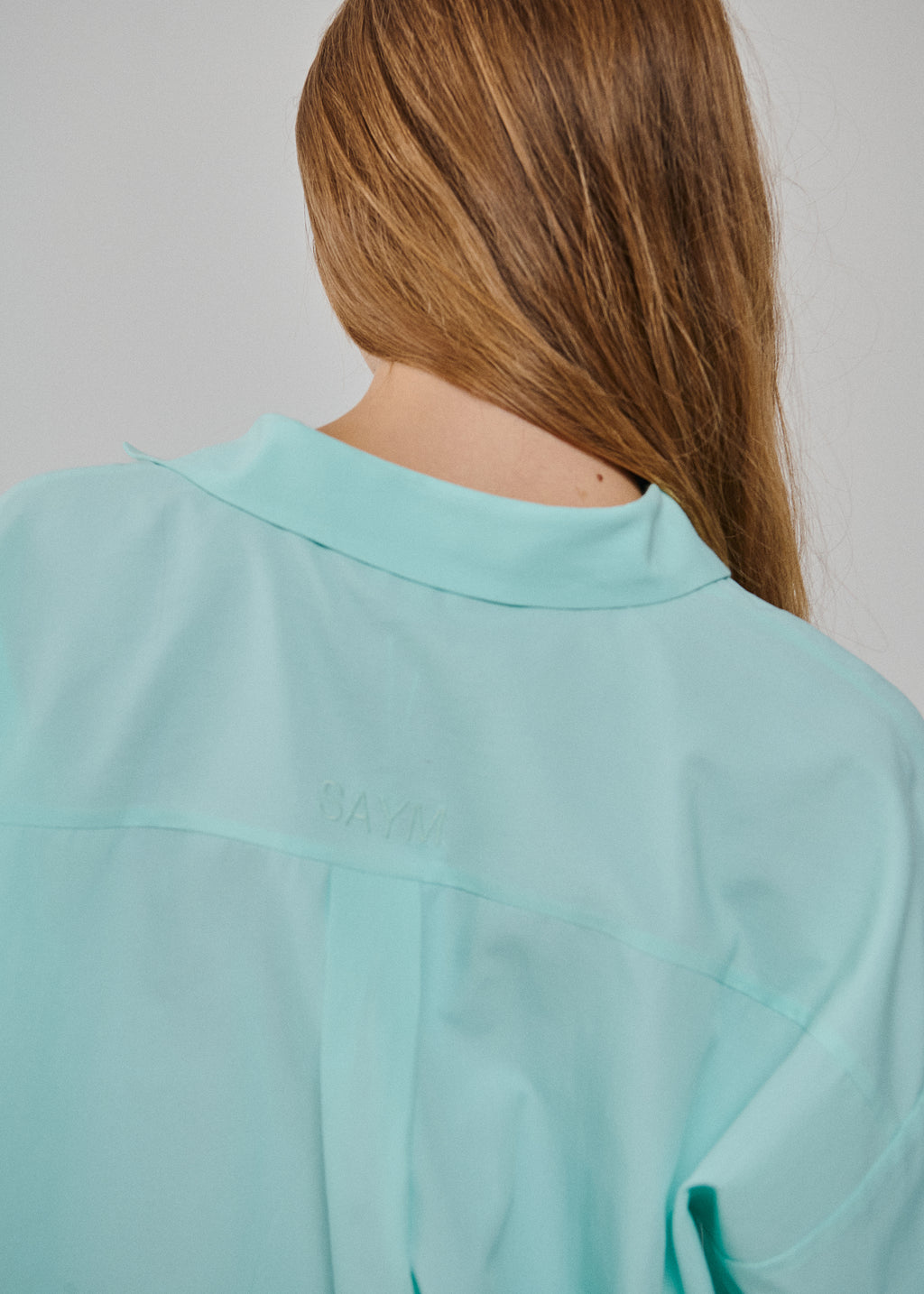 SAYMIDUN LS SHIRT