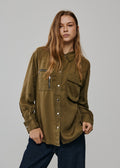 SAYMANNE LS SHIRT