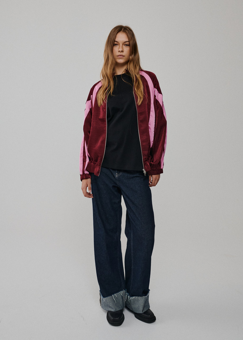 SAYMALBA JACKET