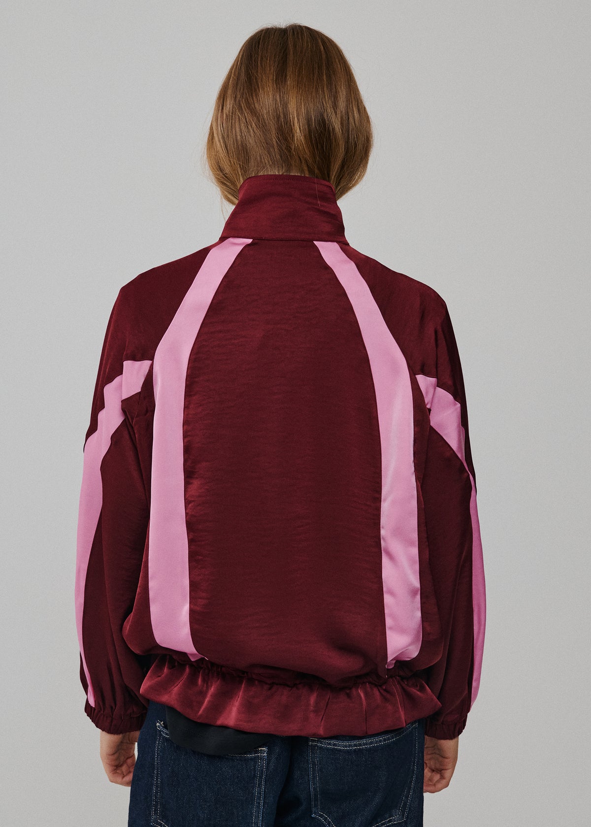 SAYMALBA JACKET