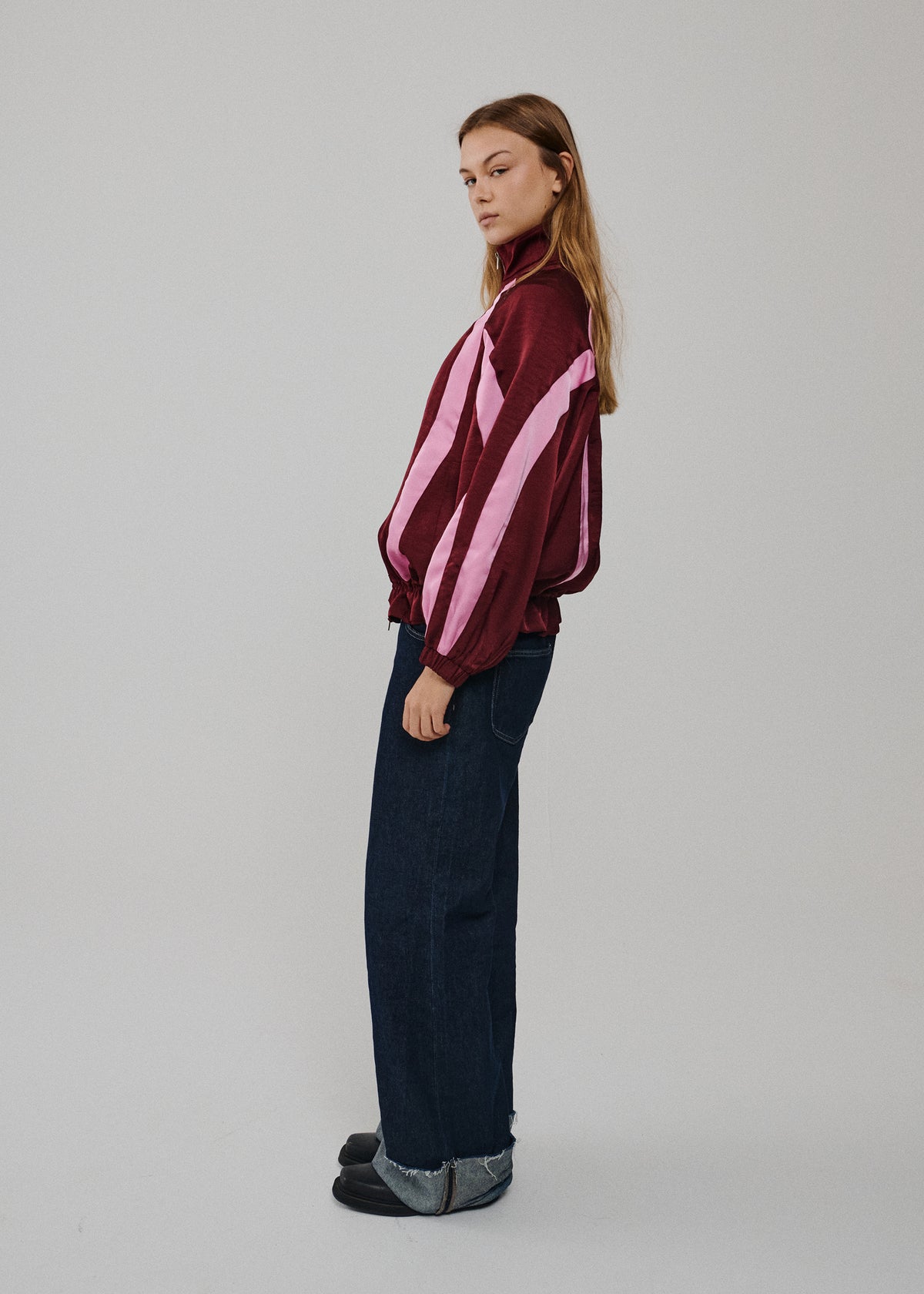 SAYMALBA JACKET