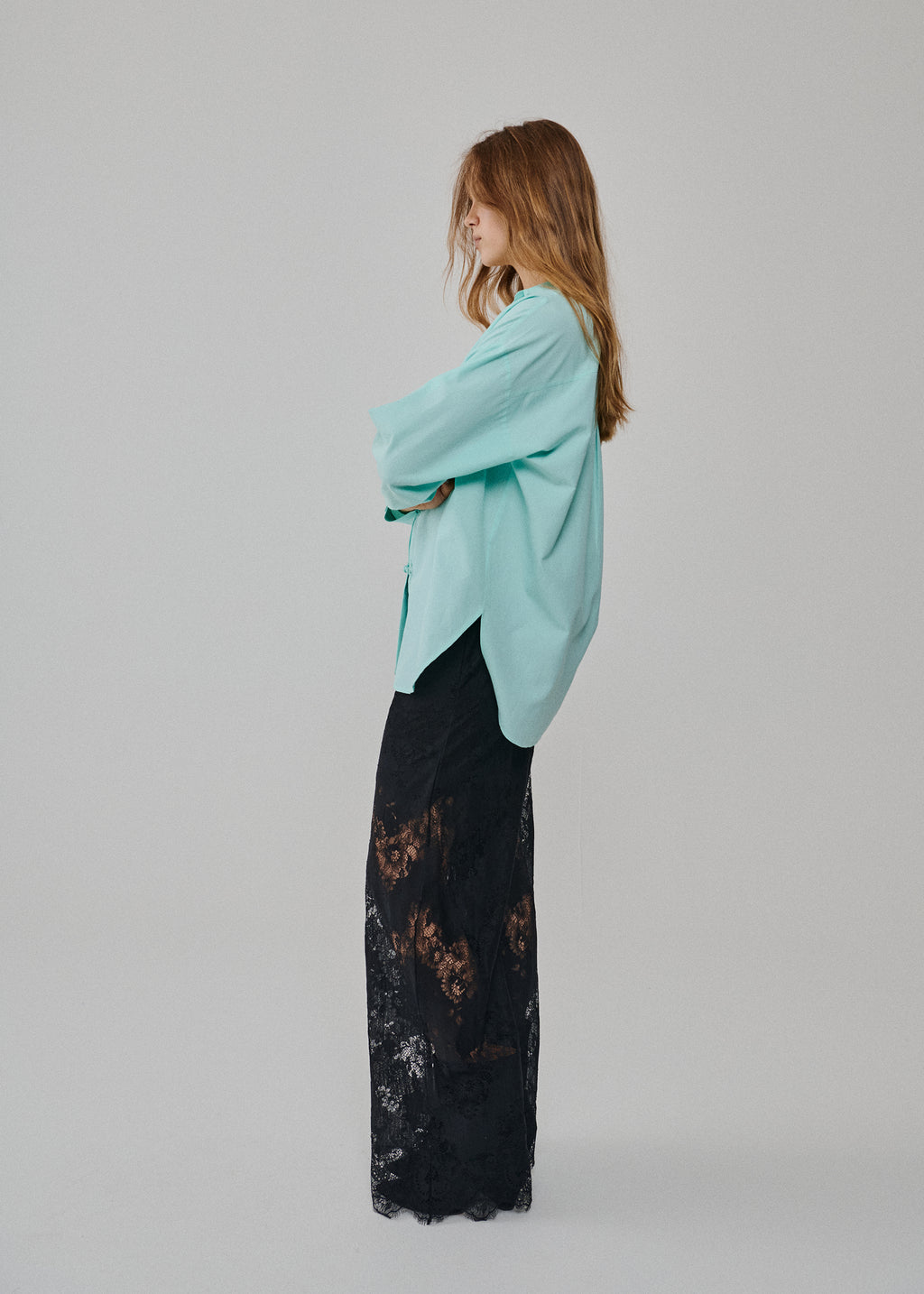 SAYMIDUN LS SHIRT